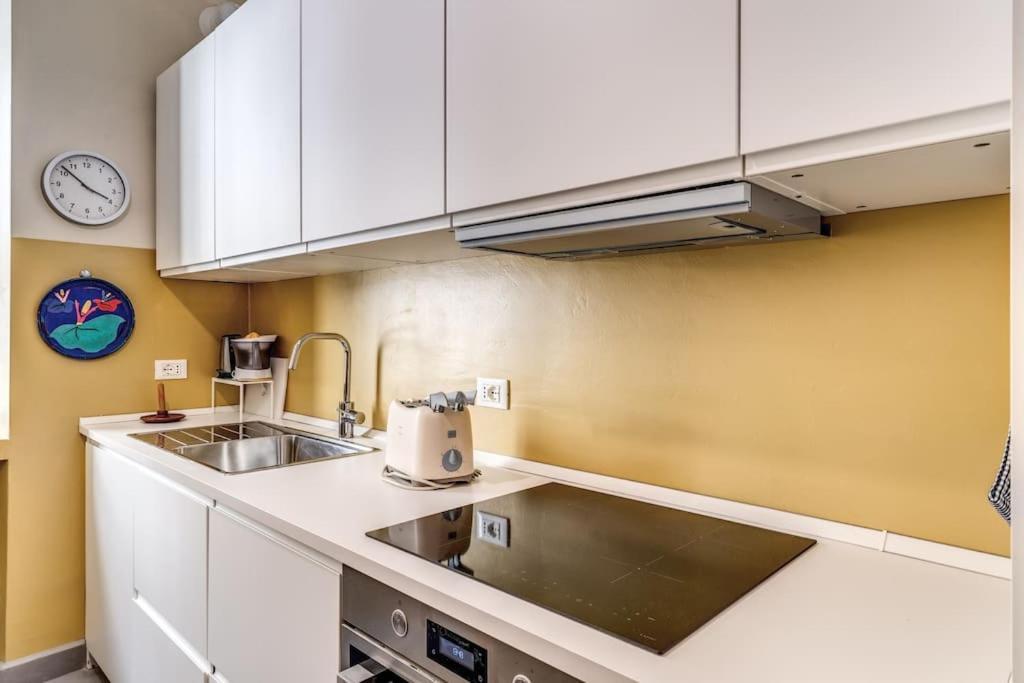 Appartamento Via Provana San Giovanni 2 Bedroom Roma