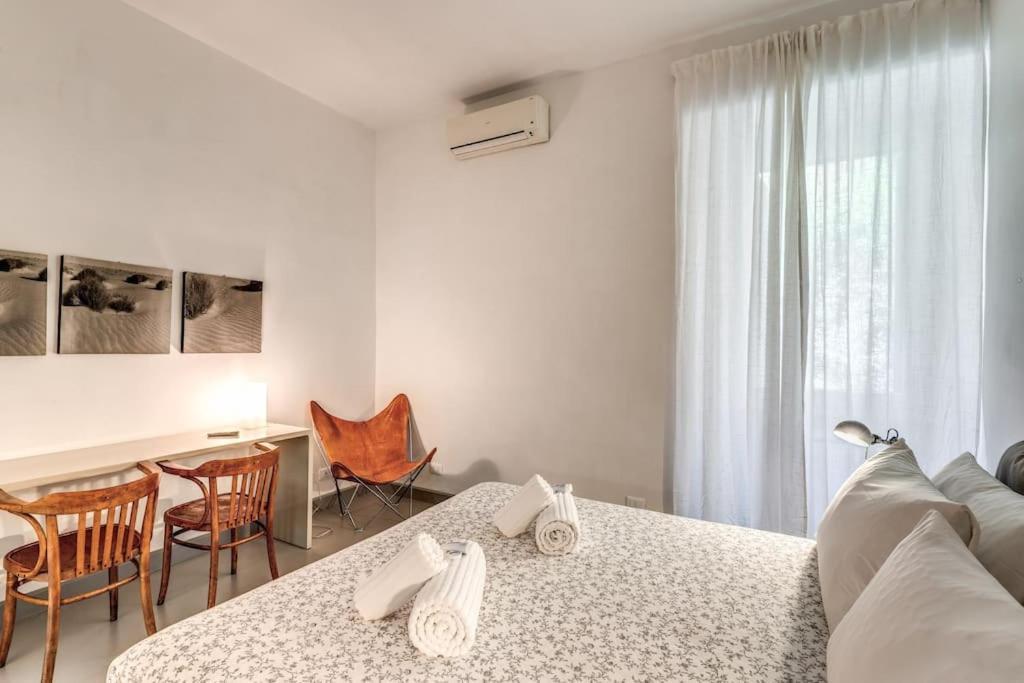 Appartamento Via Provana San Giovanni 2 Bedroom