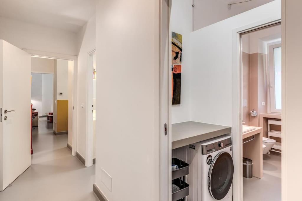Via Provana San Giovanni 2 Bedroom Appartamento Roma