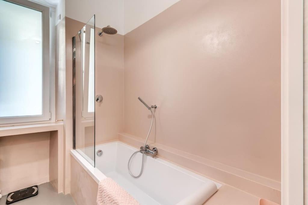 Appartamento Via Provana San Giovanni 2 Bedroom Roma