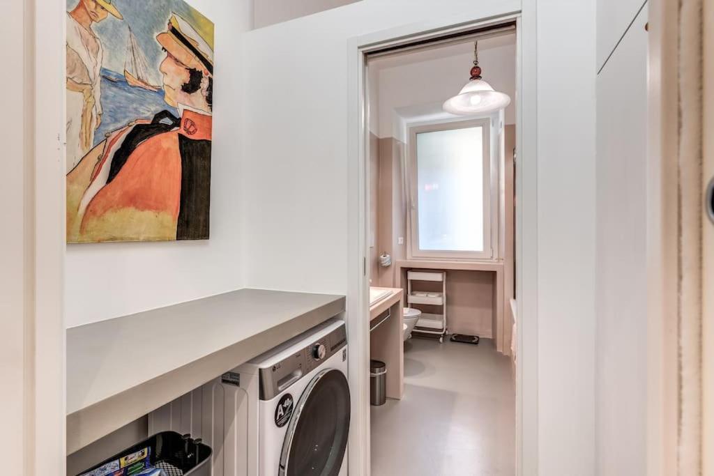 Via Provana San Giovanni 2 Bedroom * Roma