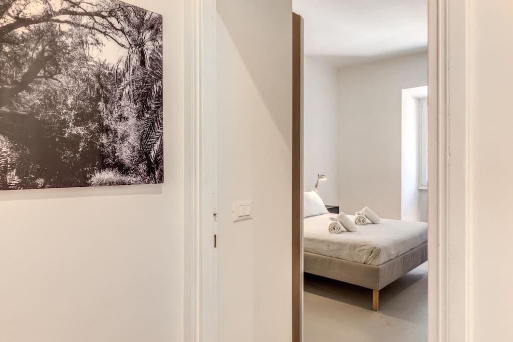 Via Provana San Giovanni 2 Bedroom Appartamento