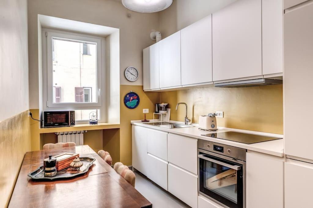 Via Provana San Giovanni 2 Bedroom Appartamento Roma