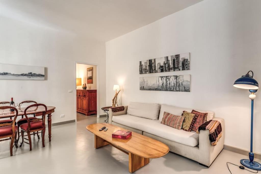 Via Provana San Giovanni 2 Bedroom Appartamento