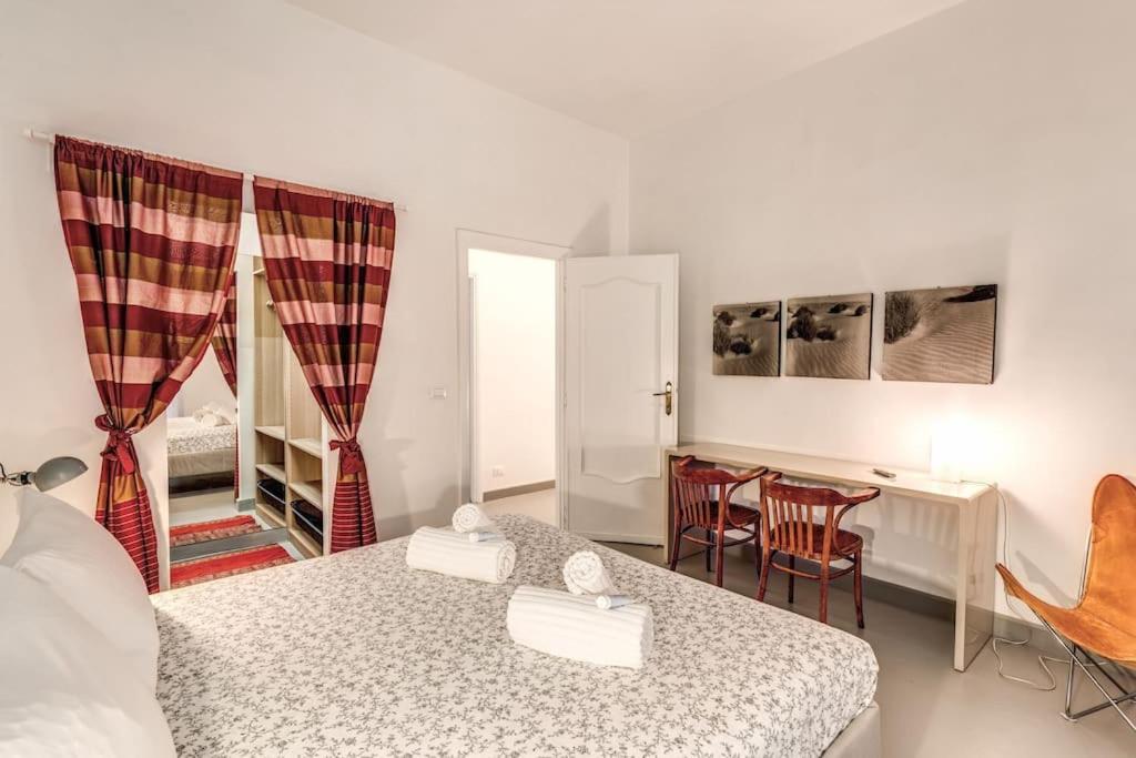 Via Provana San Giovanni 2 Bedroom Appartamento Roma