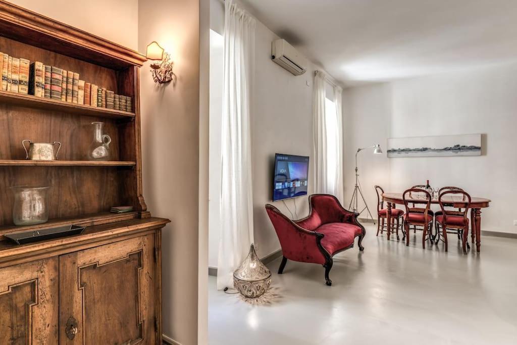 Appartamento Via Provana San Giovanni 2 Bedroom Roma