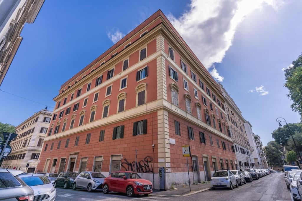 Appartamento Via Provana San Giovanni 2 Bedroom *