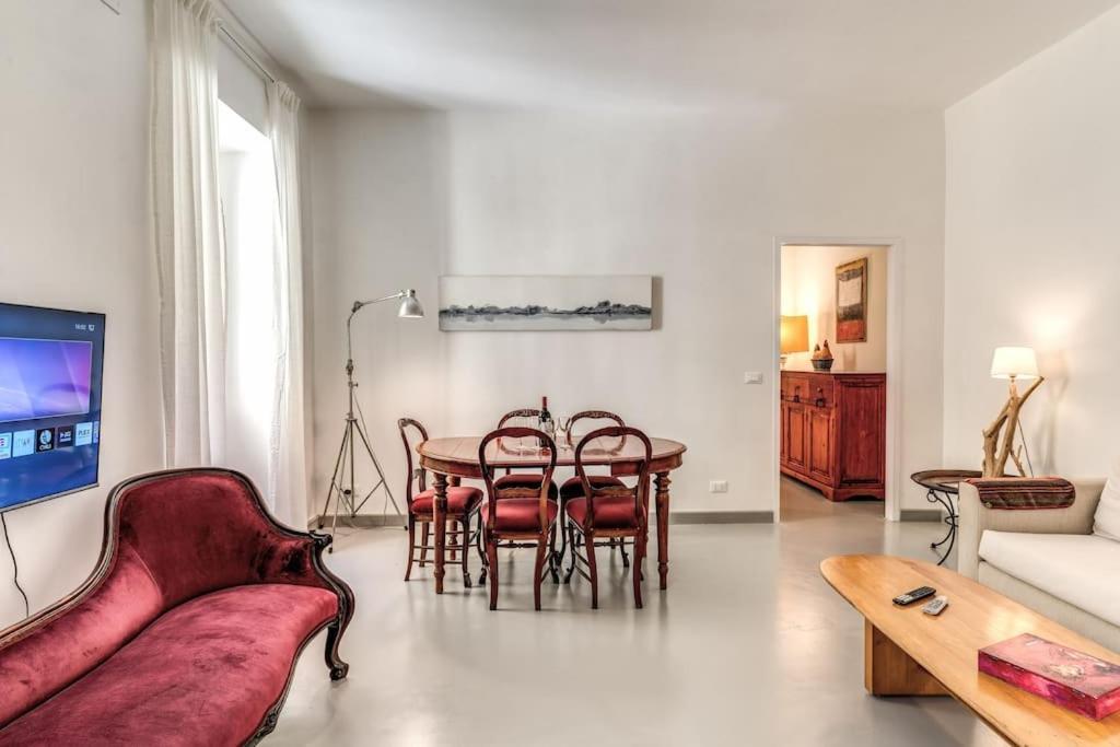 Appartamento Via Provana San Giovanni 2 Bedroom