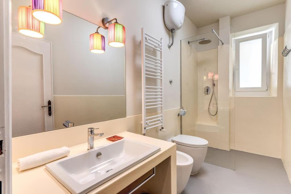 Via Provana San Giovanni 2 Bedroom Apartamento Roma