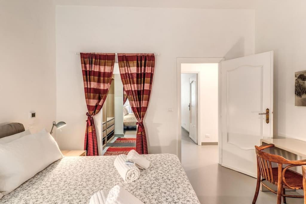 Via Provana San Giovanni 2 Bedroom Appartamento Roma