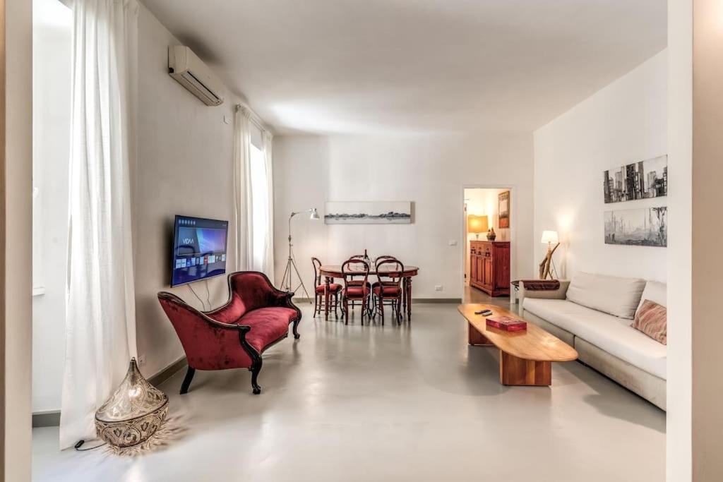 Appartamento Via Provana San Giovanni 2 Bedroom Roma