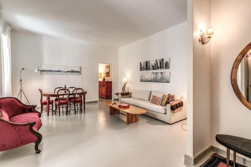 Appartamento Via Provana San Giovanni 2 Bedroom Roma