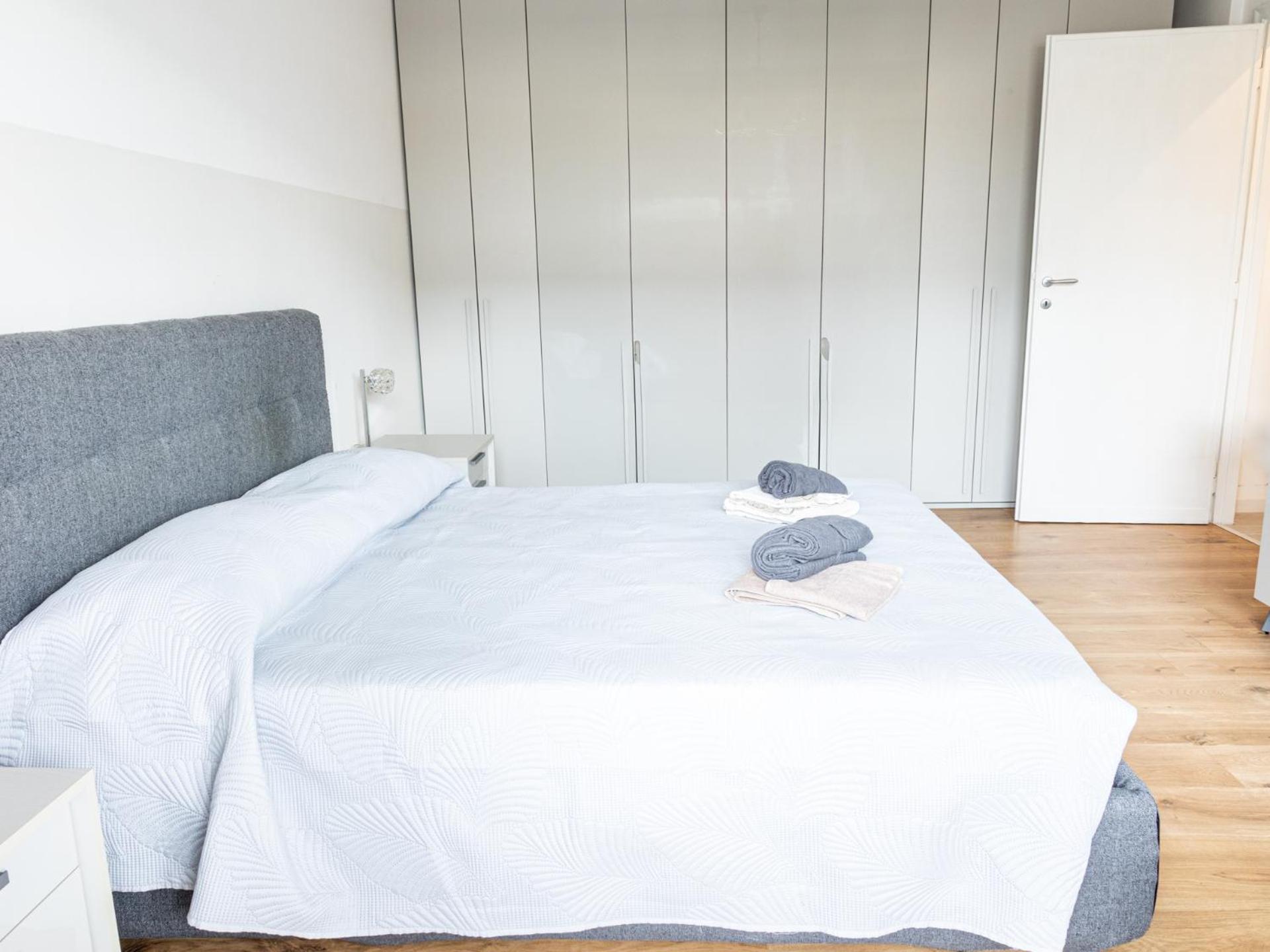 Tweety Furio Camillo Apartamento Roma