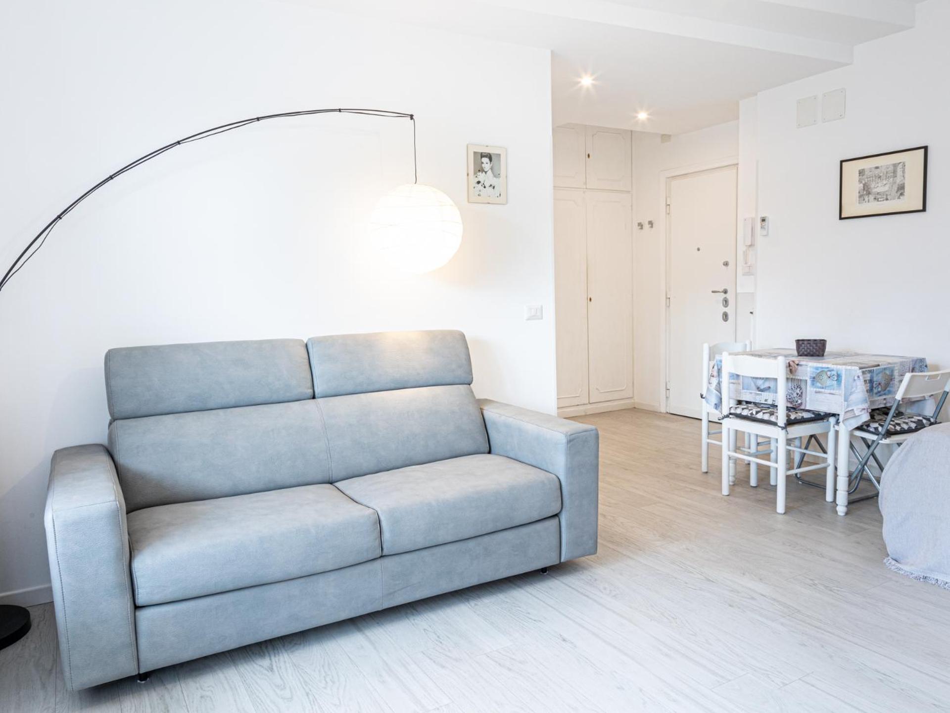 Tweety Furio Camillo Apartamento