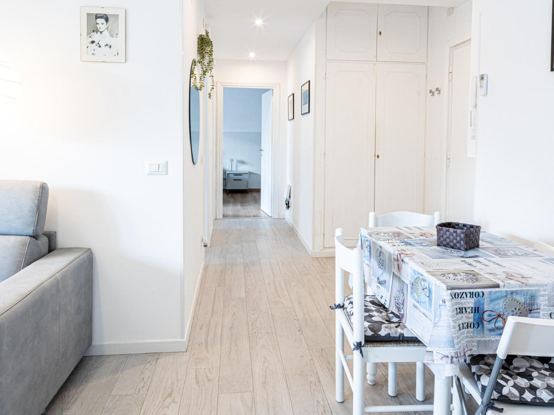 Apartamento Tweety Furio Camillo Roma