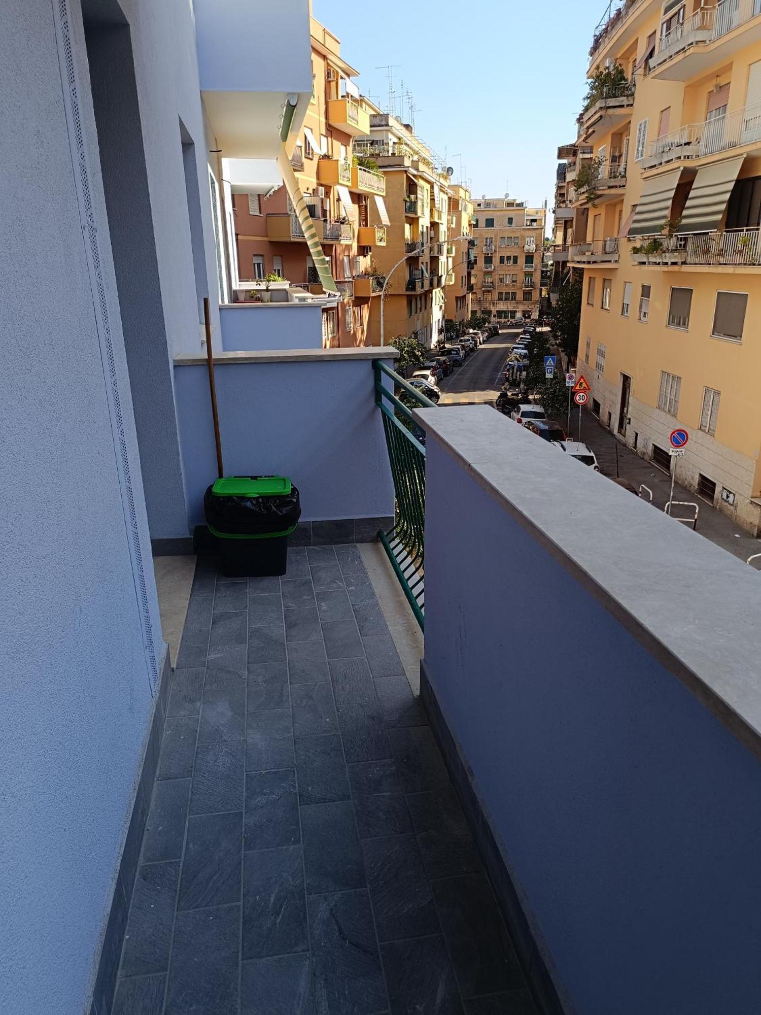 Casa Lilly, Luminosissimo A
