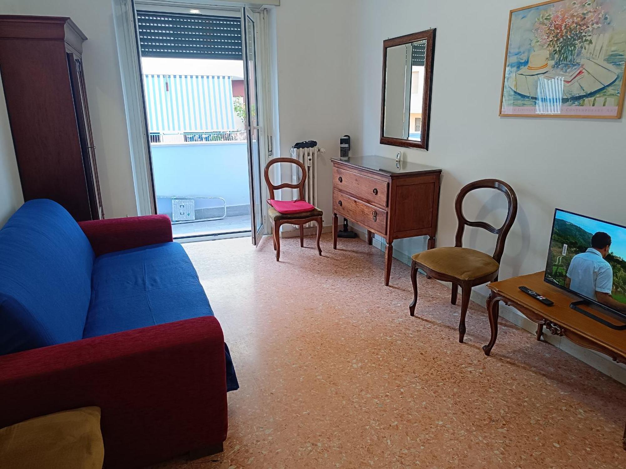 Leilighet Casa Lilly, Luminosissimo A