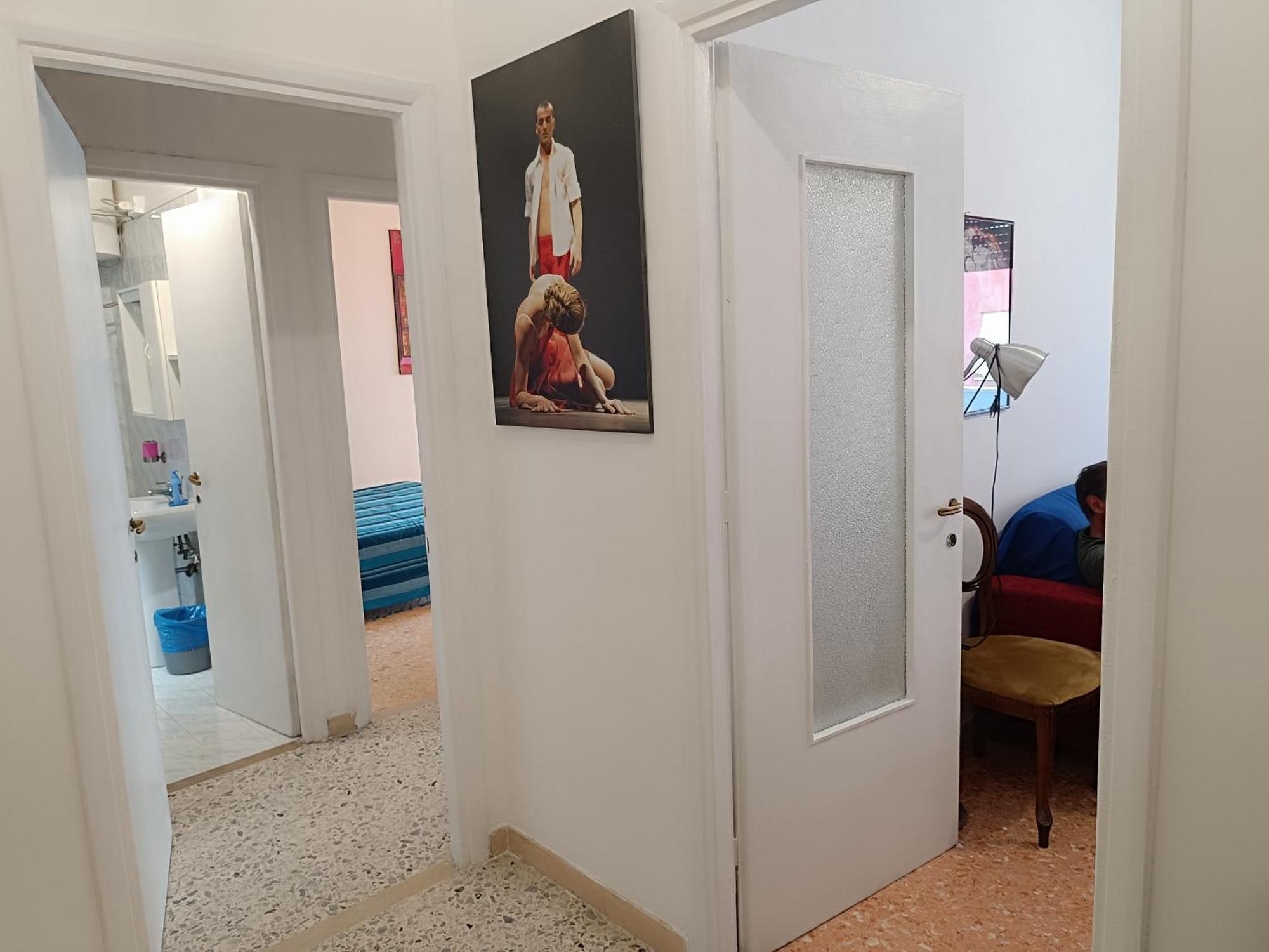 Casa Lilly, Luminosissimo A * Roma