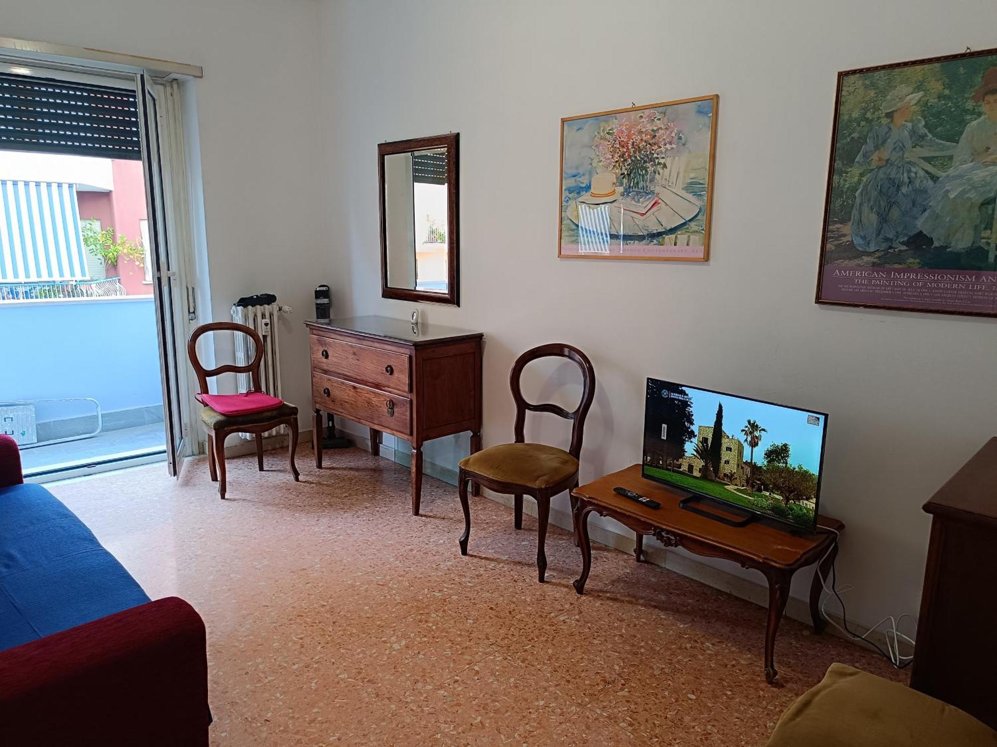 Leilighet Casa Lilly, Luminosissimo A *