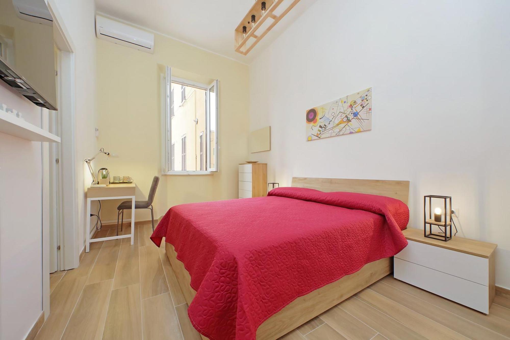 Prestigious Re Di Roma