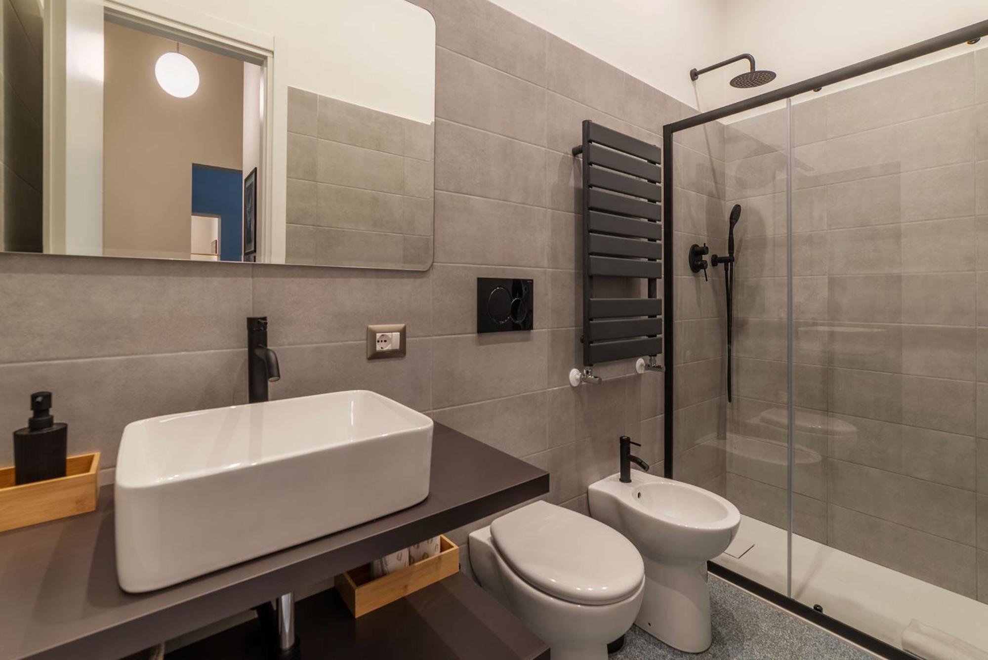 Casa Enea - Pretty Homes * Rome