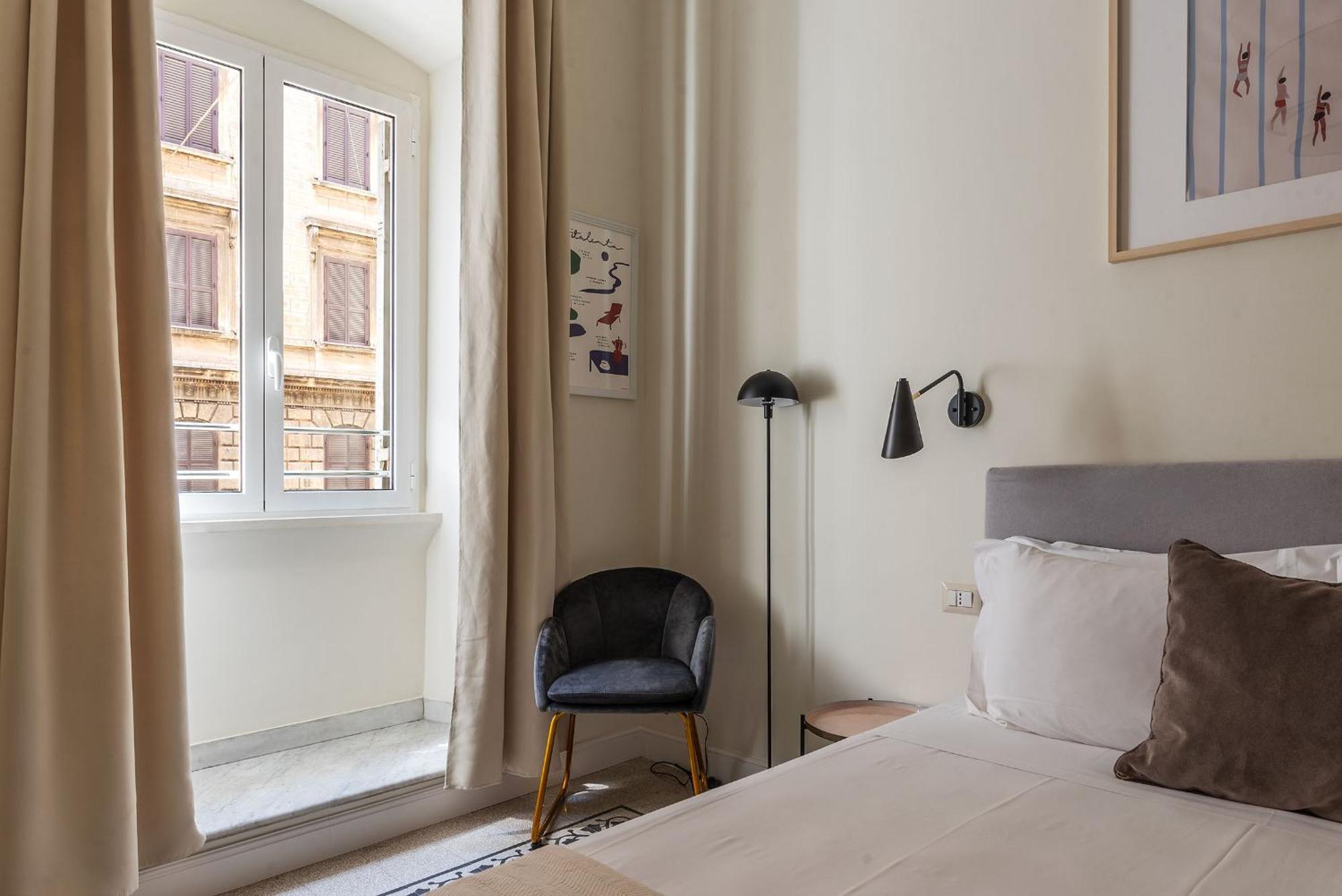 Apartment Casa Enea - Pretty Homes