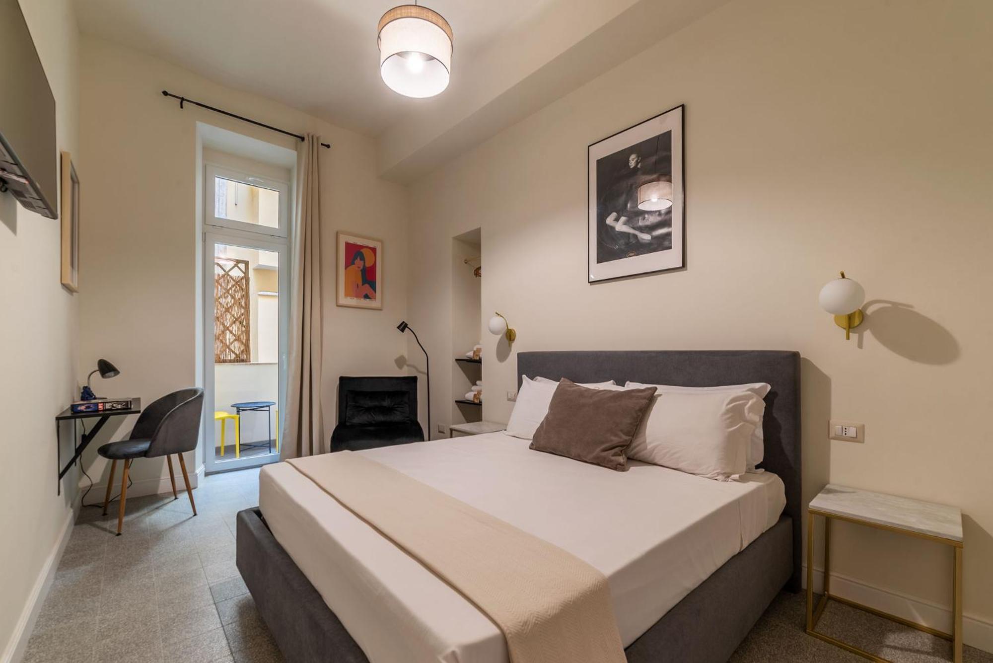 Casa Enea - Pretty Homes Apartment Rome