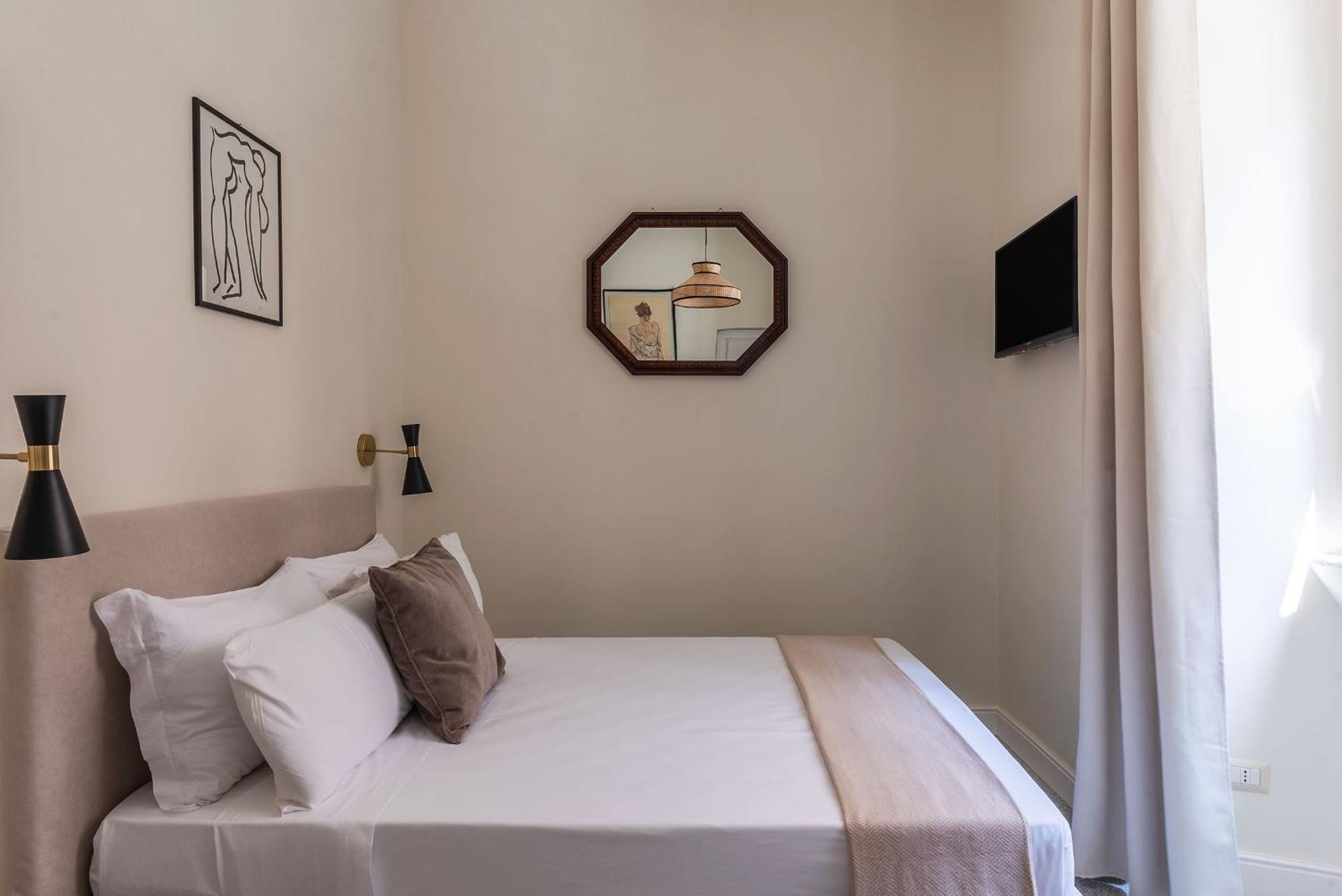 Apartment Casa Enea - Pretty Homes Rome