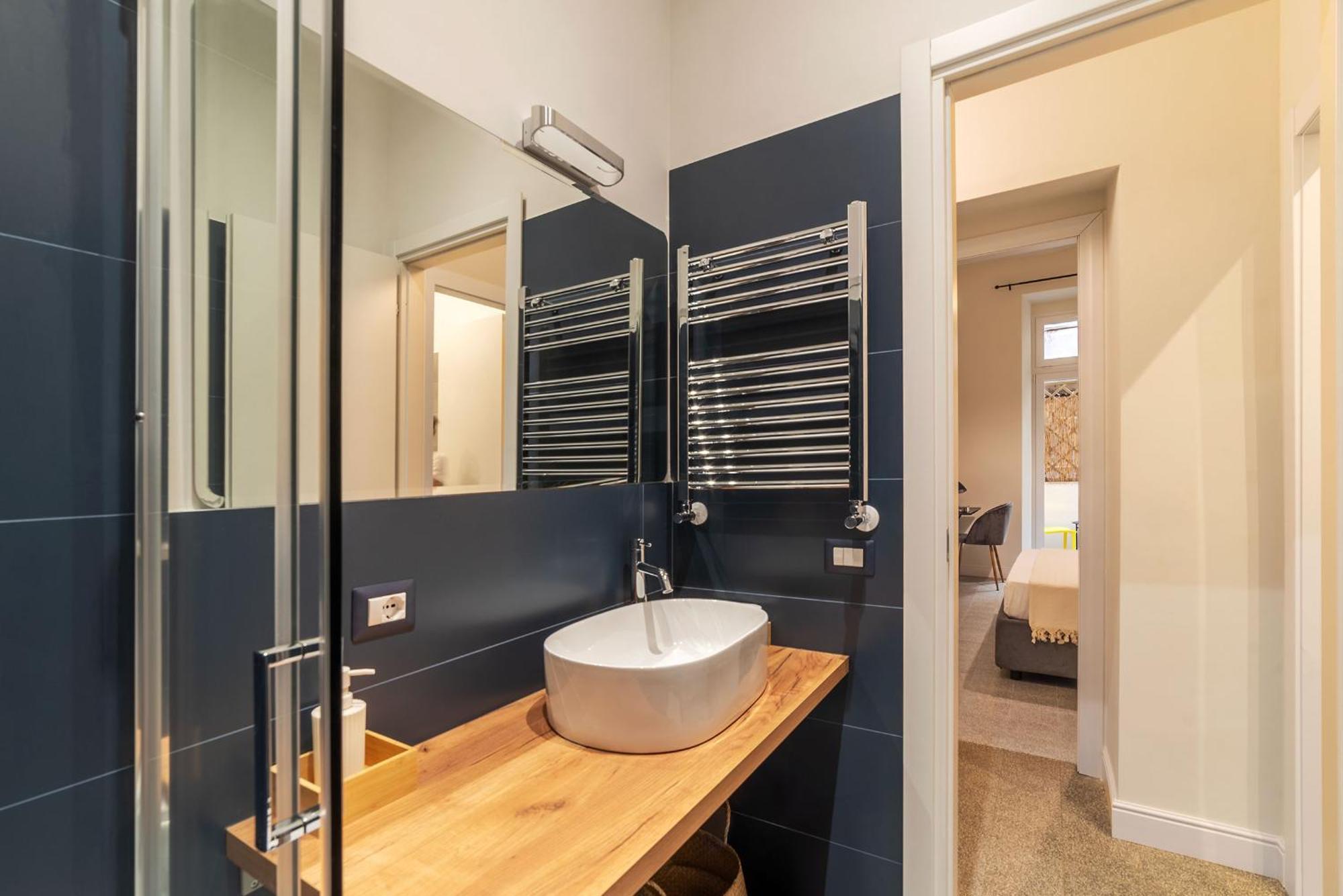 Casa Enea - Pretty Homes Rome