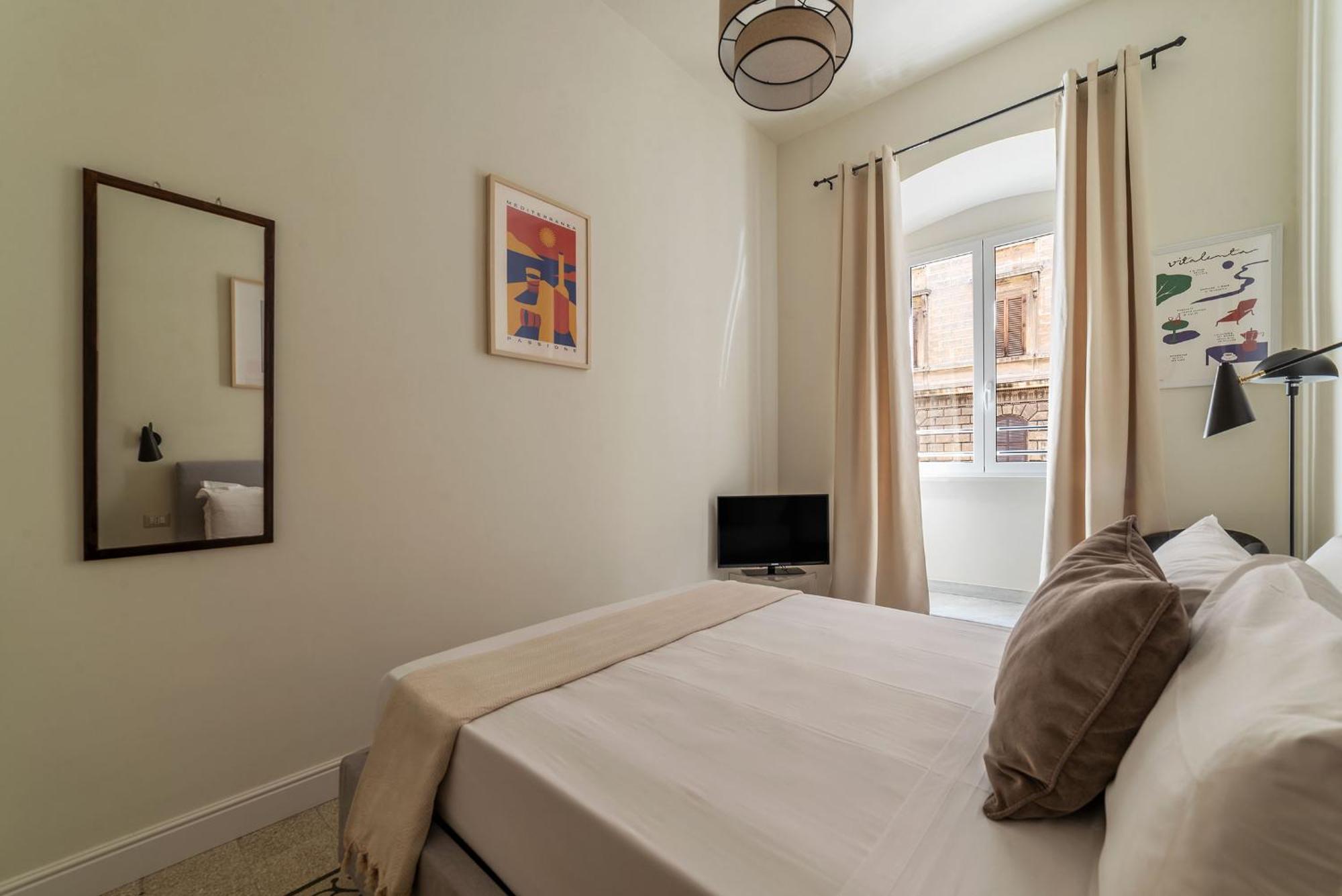 Casa Enea - Pretty Homes * Rome