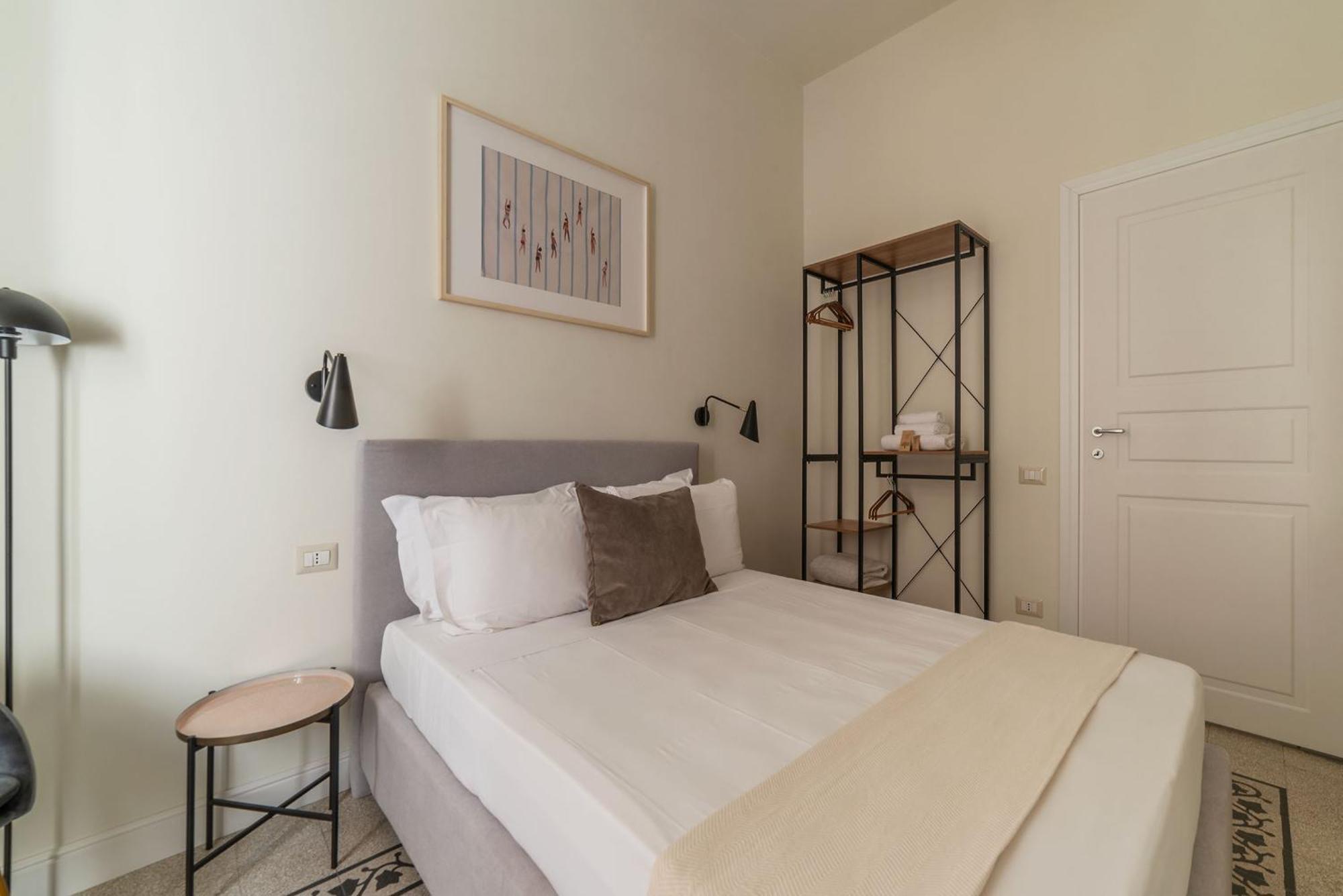 Apartment Casa Enea - Pretty Homes