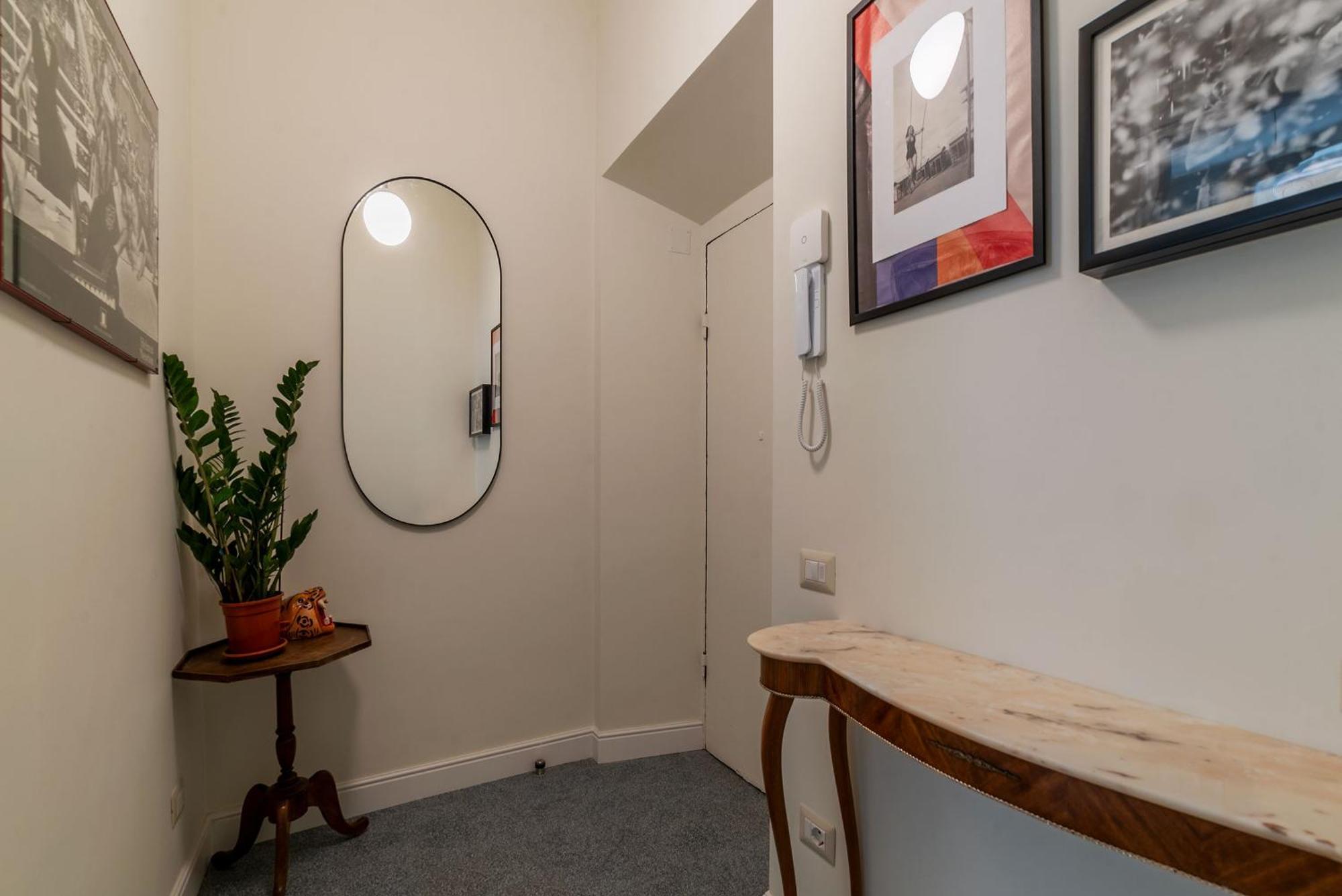 Apartment Casa Enea - Pretty Homes *
