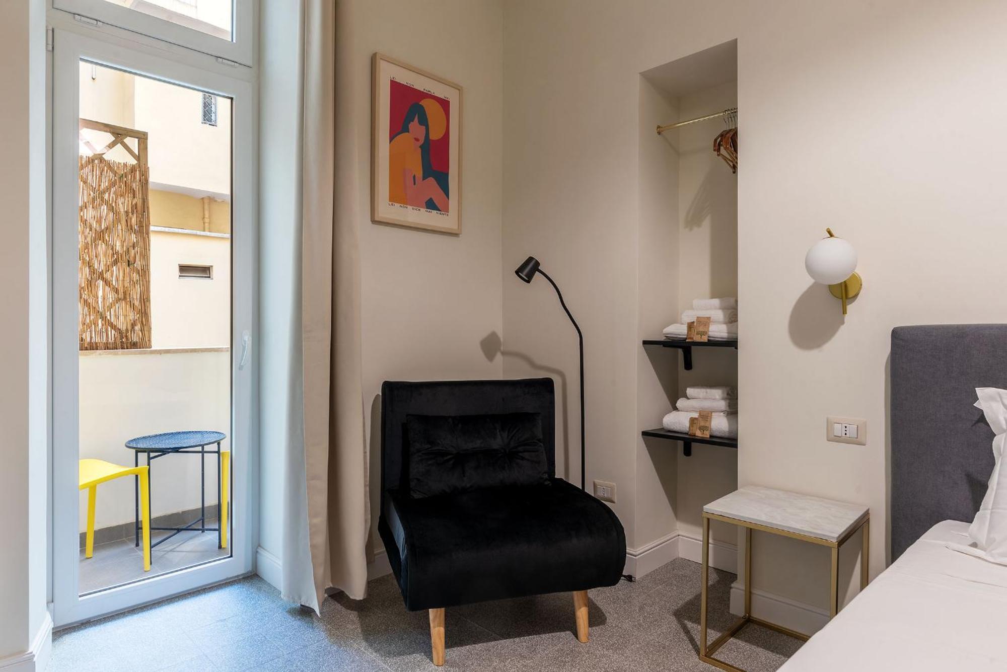 Casa Enea - Pretty Homes Apartment Rome