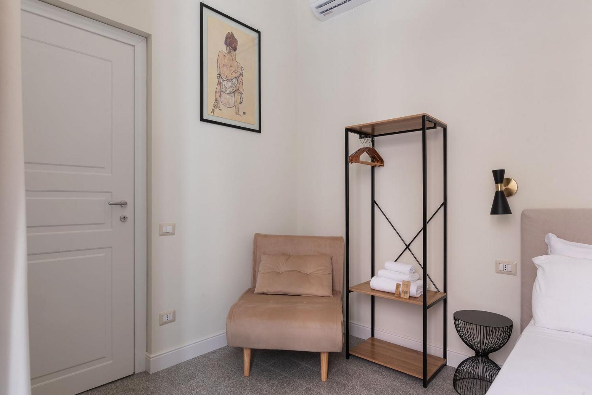 Apartment Casa Enea - Pretty Homes