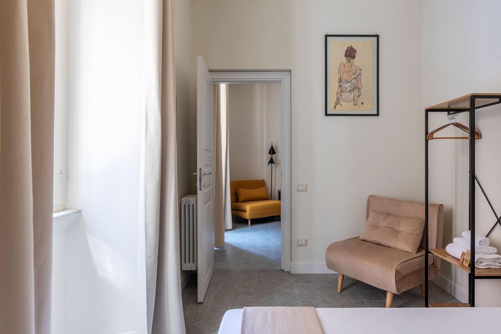 Apartment Casa Enea - Pretty Homes *