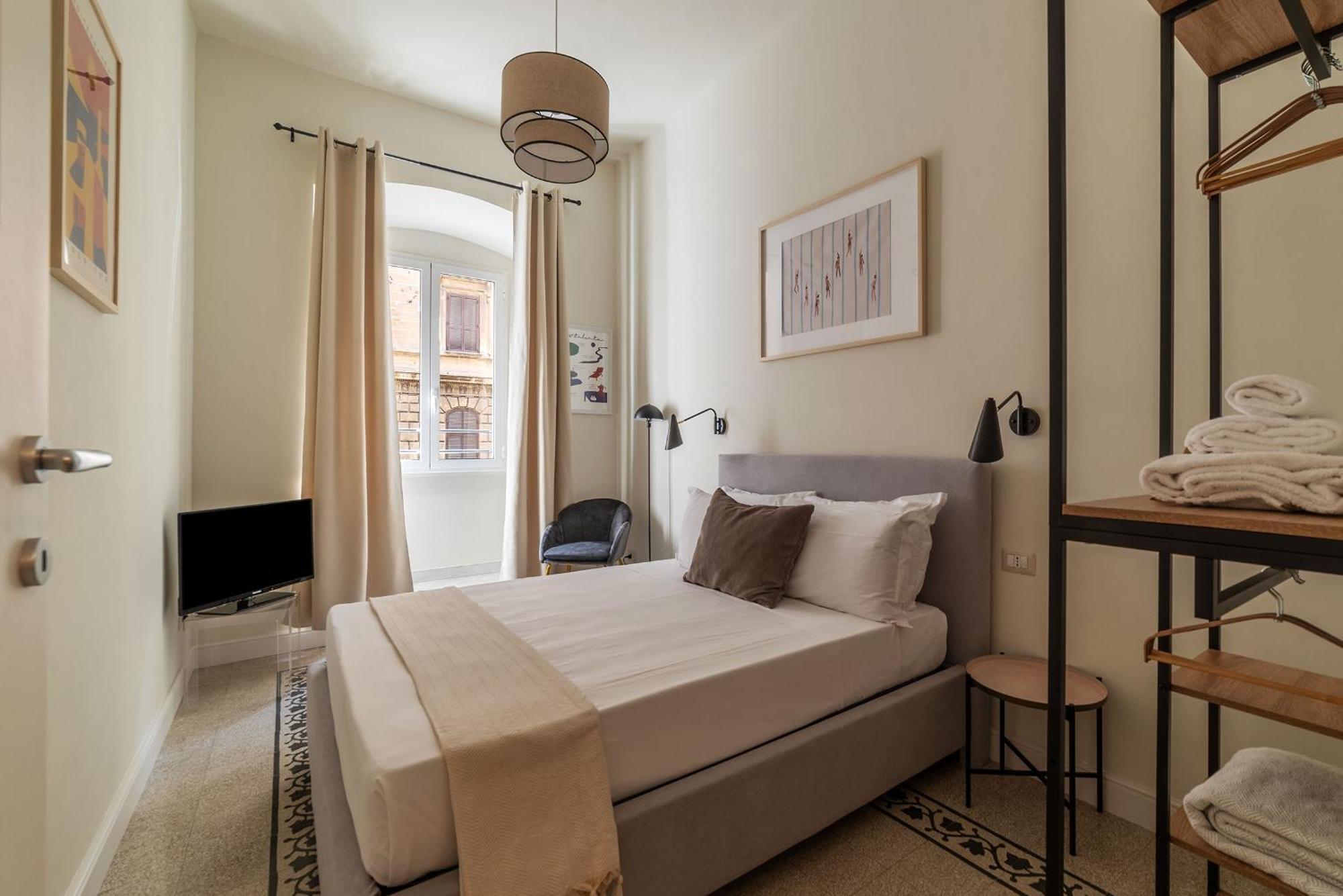 Casa Enea - Pretty Homes Apartment