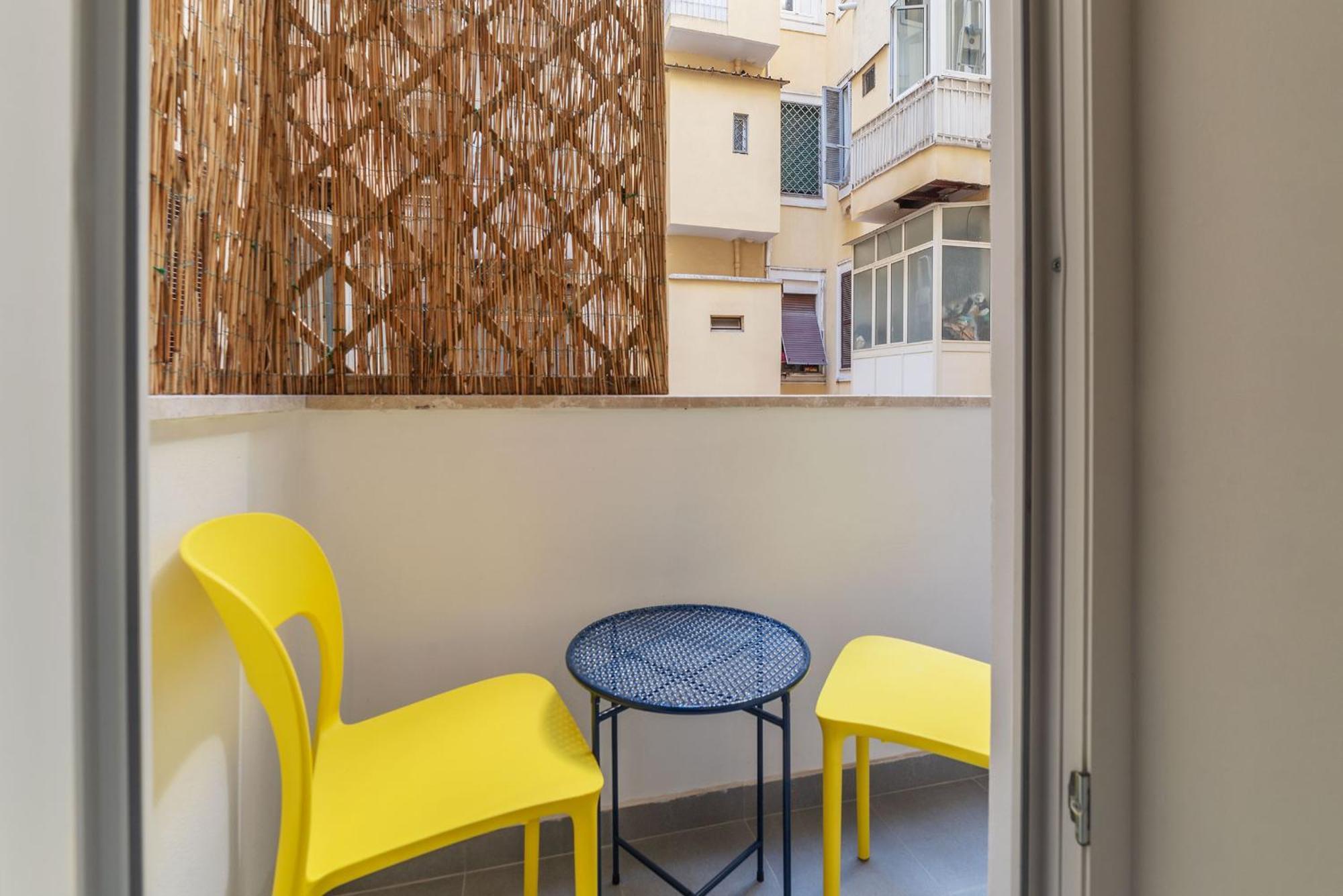 Casa Enea - Pretty Homes Apartment Rome