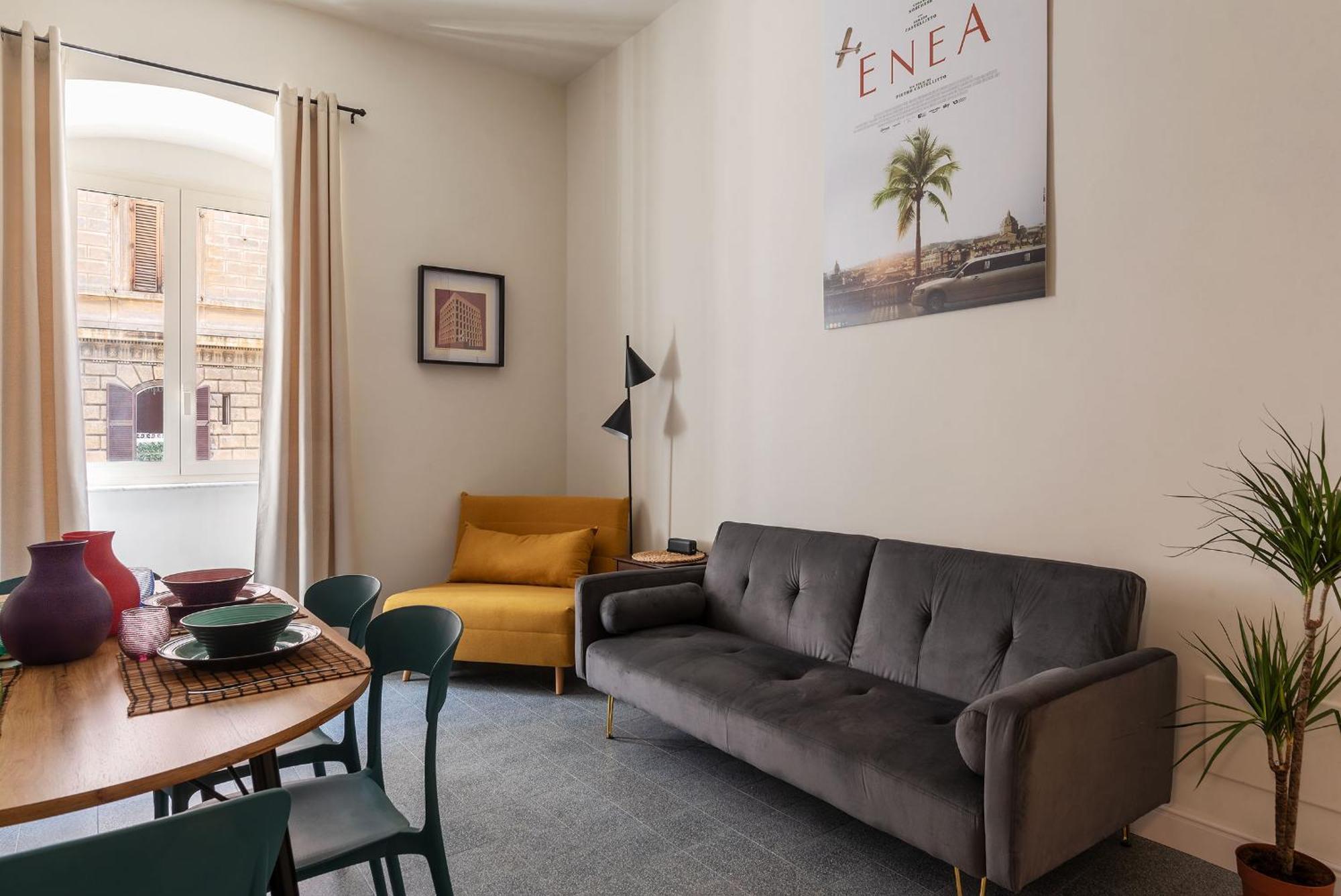 Casa Enea - Pretty Homes