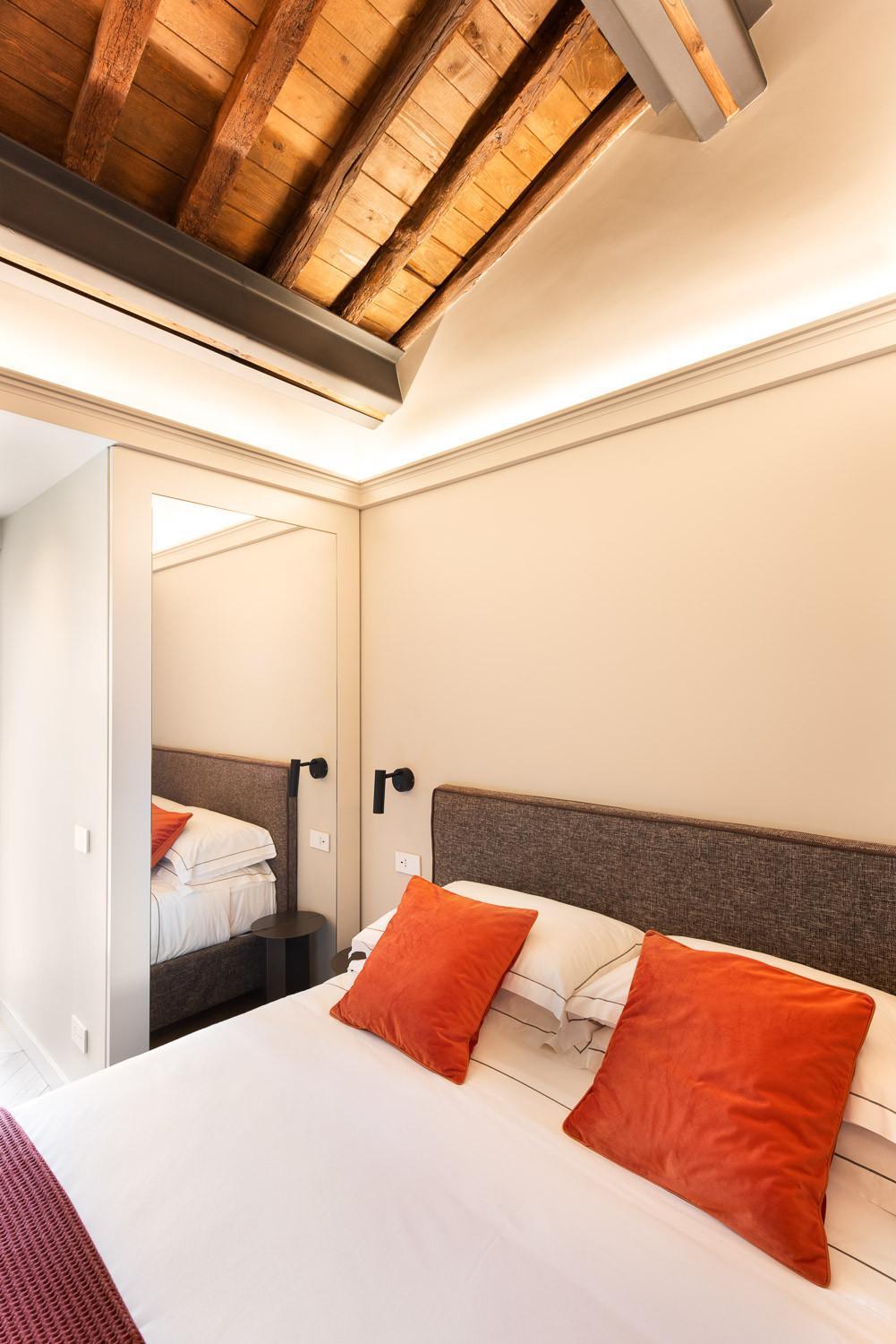 Leilighet Treasurerome Eden Penthouse