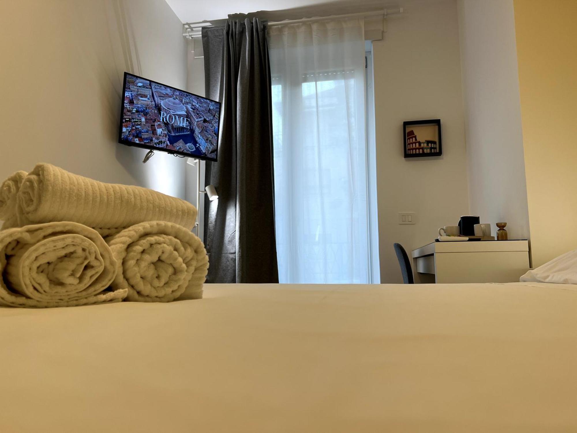 Affittacamere Near Vatican, Irnerio 47 *