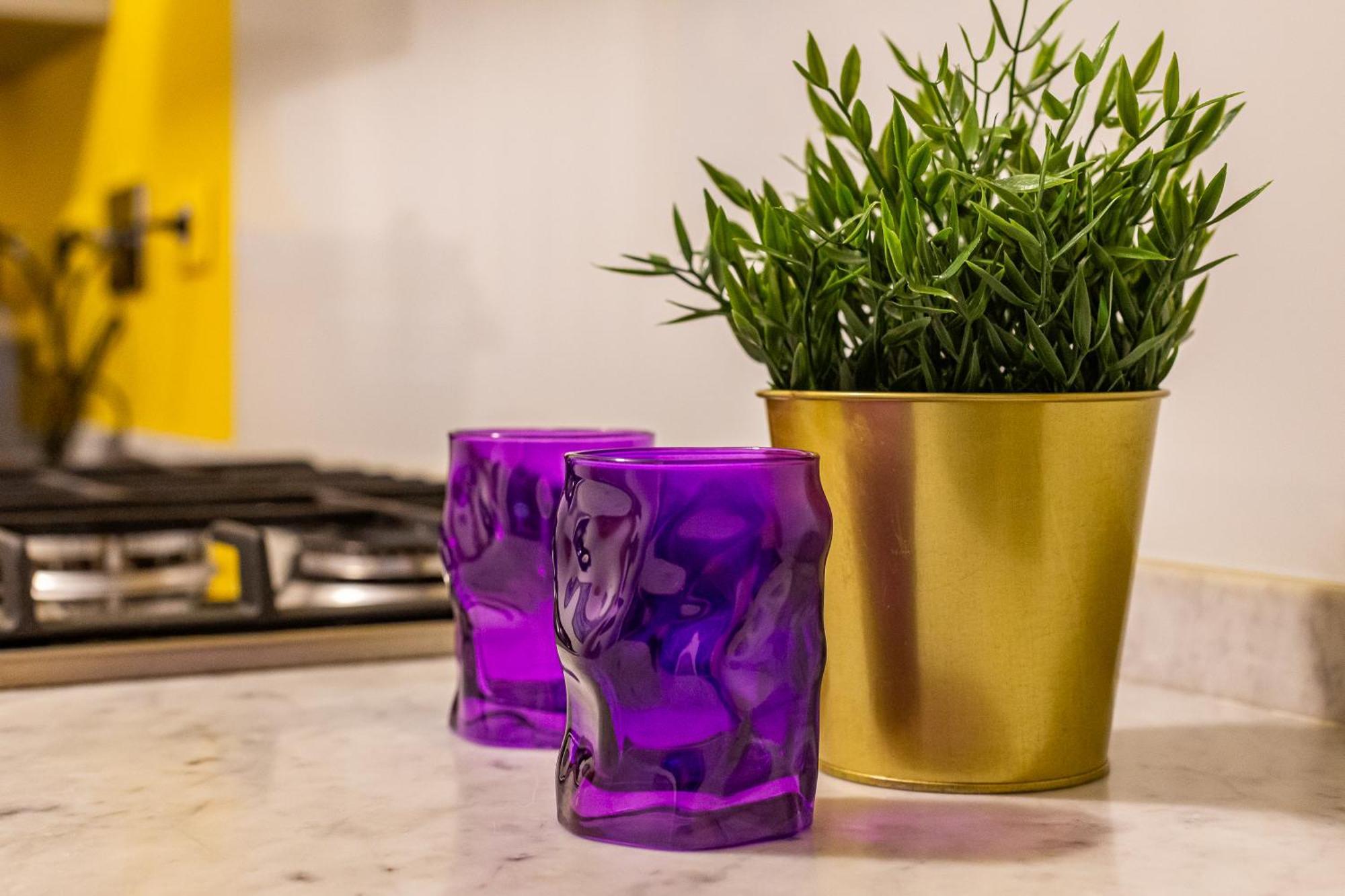 Apartamento Iflat Baroque In Campo De' Fiori Roma