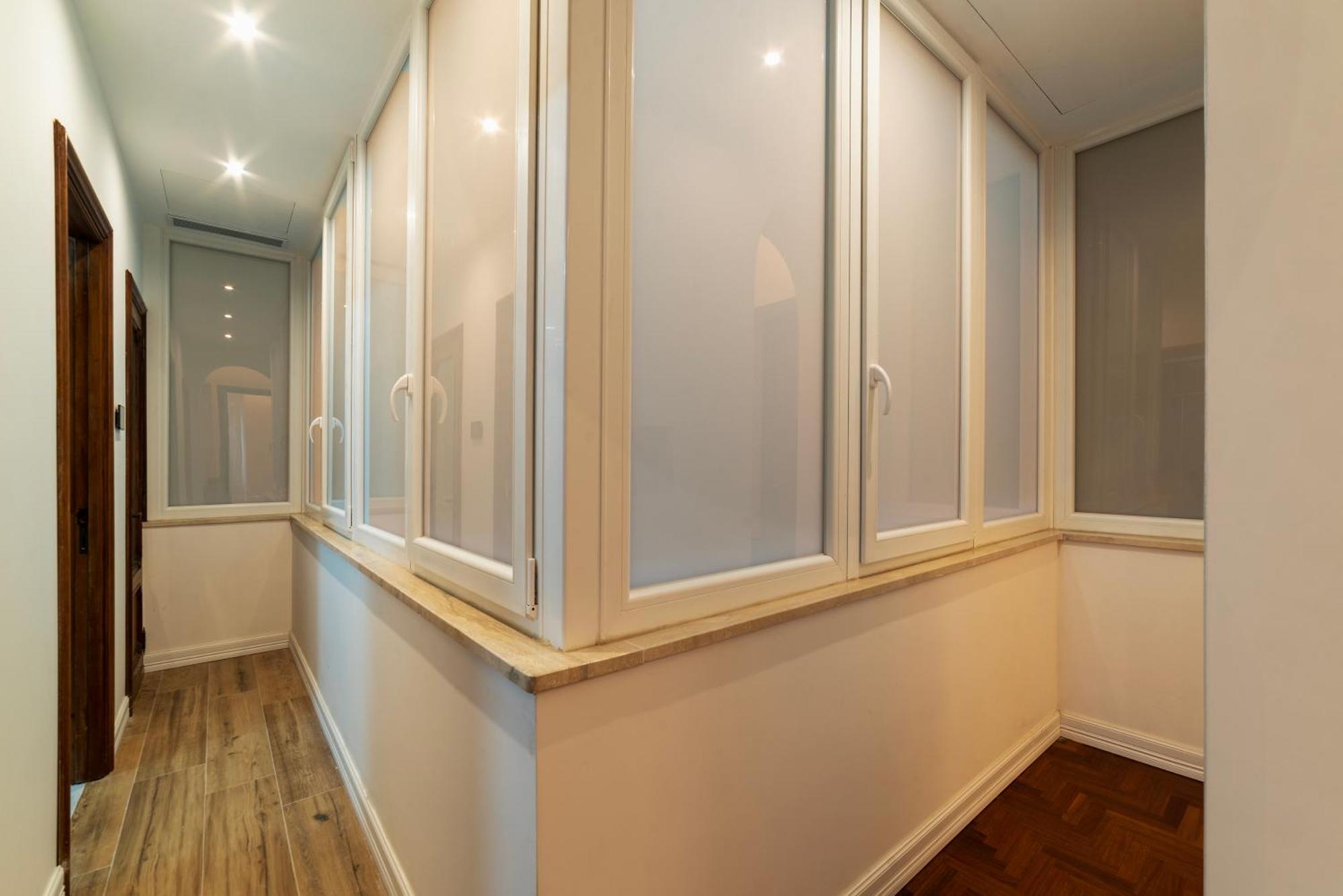 Appartamento Rione Sallustiano Elegant *