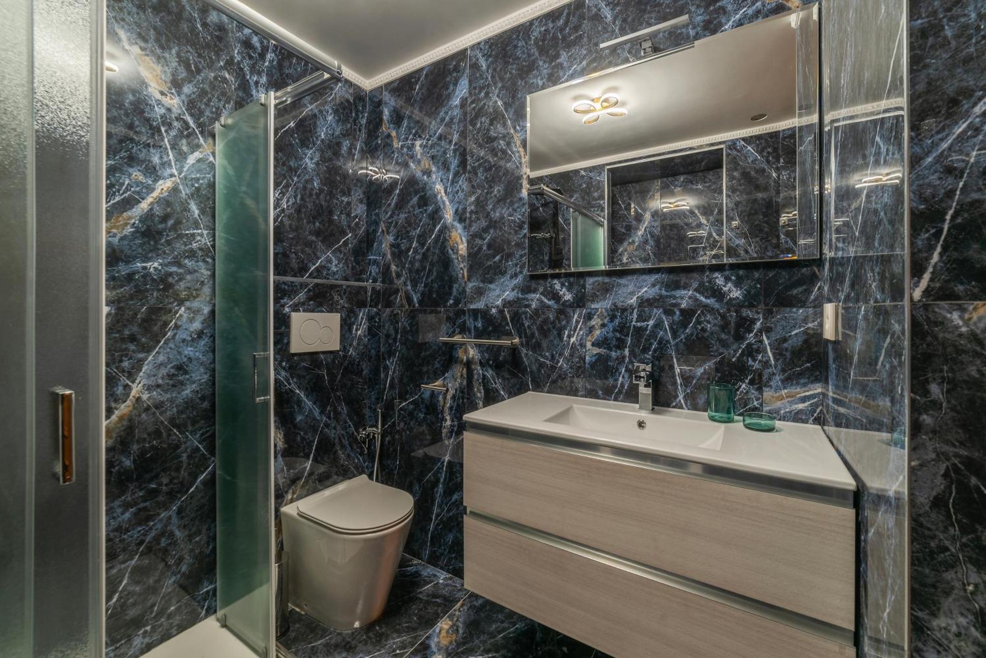 Rione Sallustiano Elegant Roma