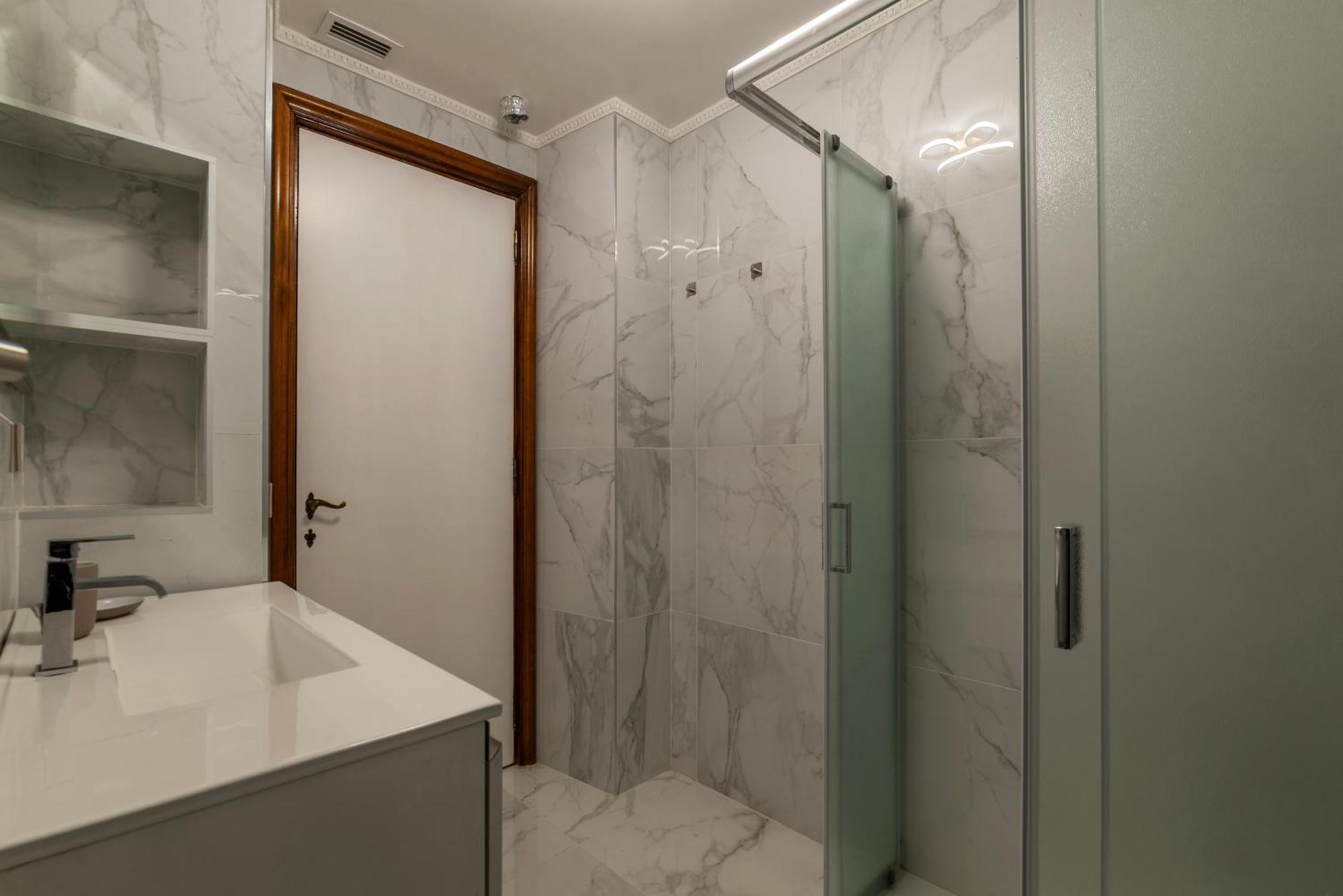 Appartamento Rione Sallustiano Elegant *