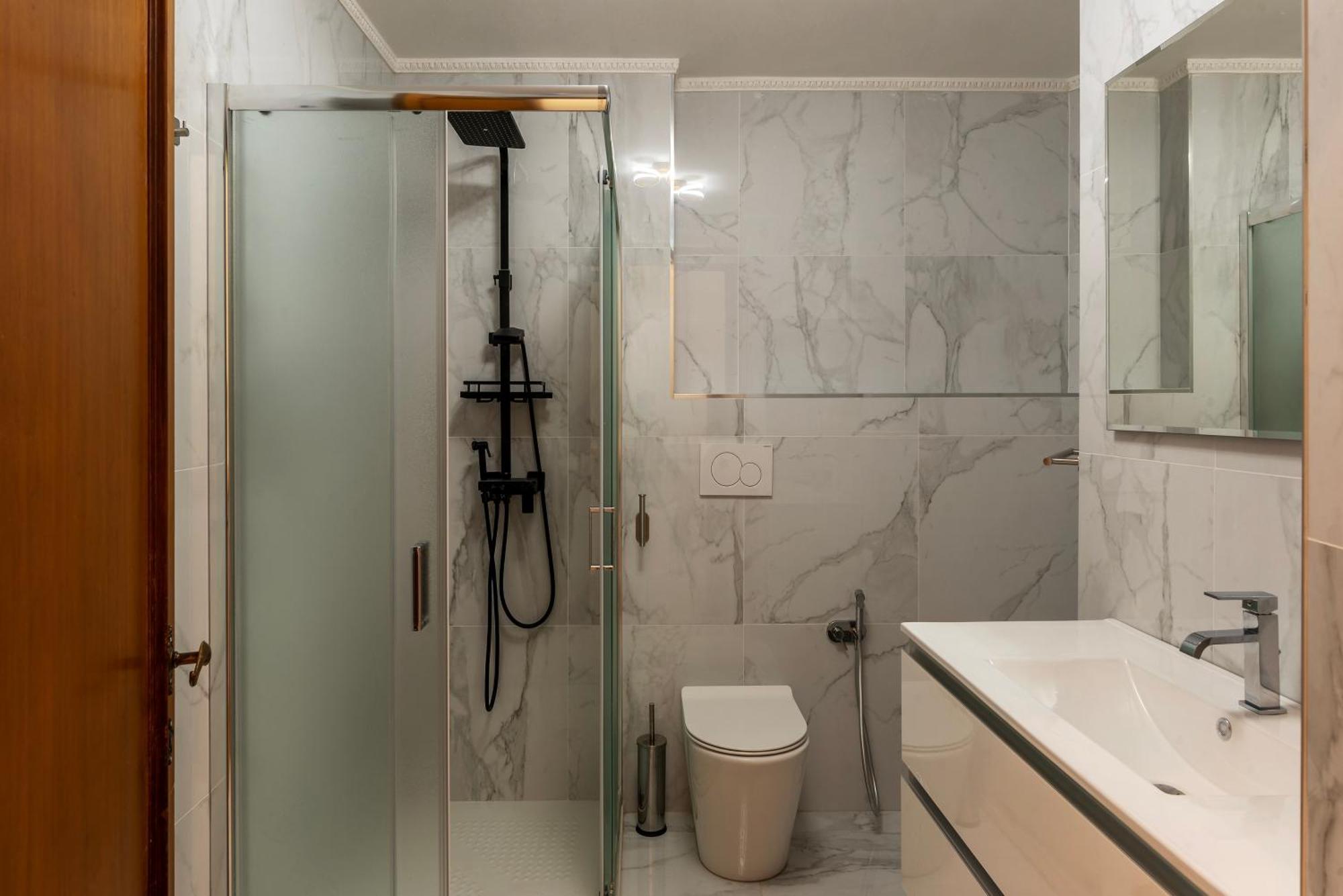 Appartamento Rione Sallustiano Elegant *