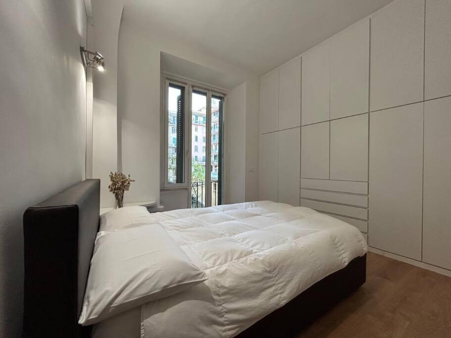 Cozy Apartment- 100 Meters From Vatican Appartamento Roma