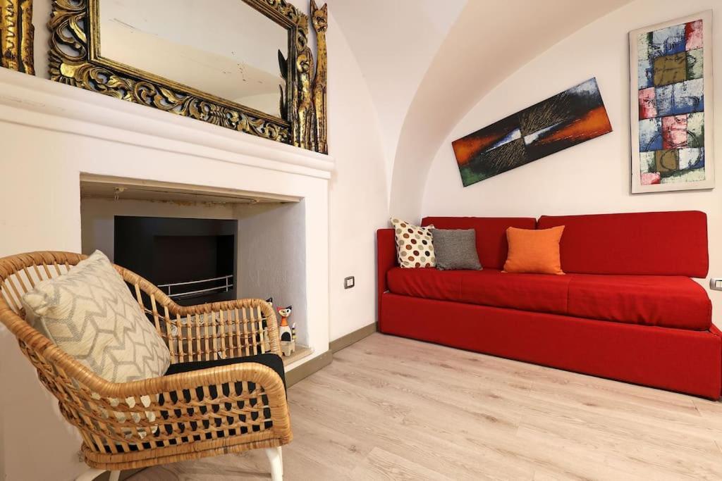 Navona Wooow 5 Minutes Walk Appartamento