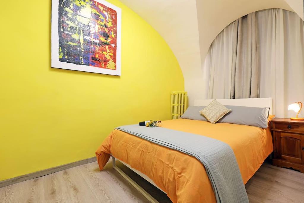 Appartamento Navona Wooow 5 Minutes Walk Roma