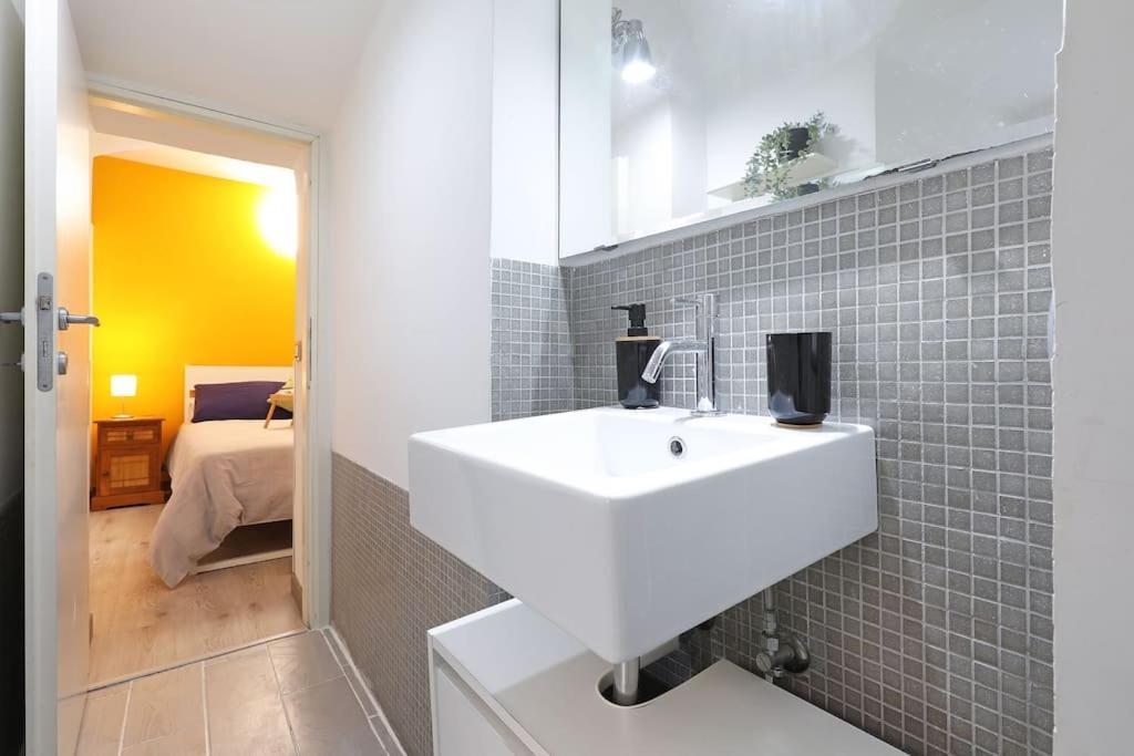 Appartamento Navona Wooow 5 Minutes Walk Roma