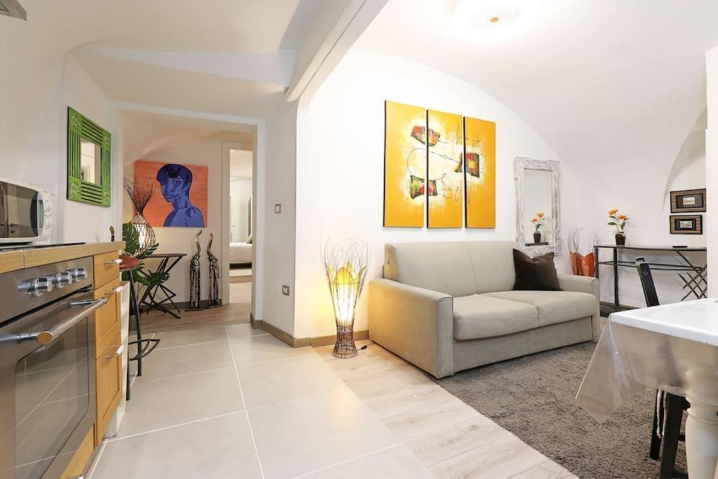 Navona Wooow 5 Minutes Walk Appartamento